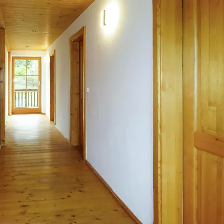 Holiday Maiergschwendt By Interhome Prázdninový dům Ruhpolding
