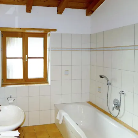 Holiday Maiergschwendt By Interhome Prázdninový dům *
