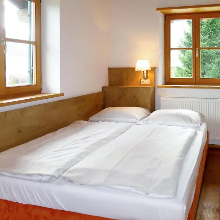 Holiday Maiergschwendt By Interhome *