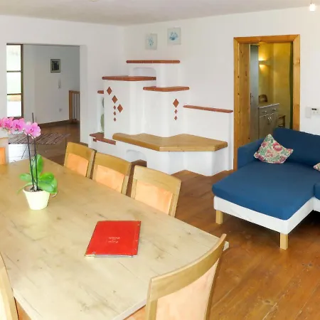 Holiday Maiergschwendt By Interhome *