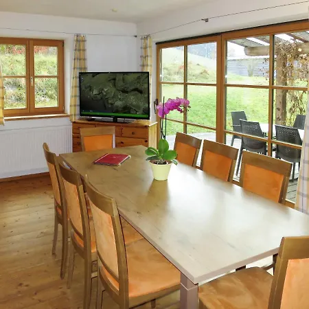 Holiday Maiergschwendt By Interhome Prázdninový dům *