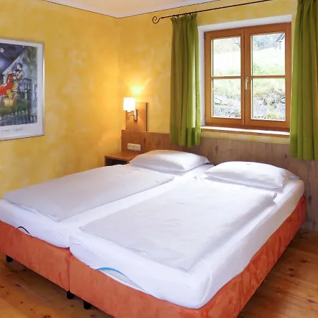 Holiday Maiergschwendt By Interhome Prázdninový dům *