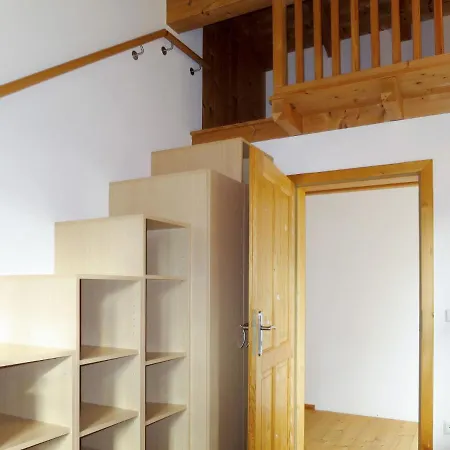 Prázdninový dům Holiday Maiergschwendt By Interhome