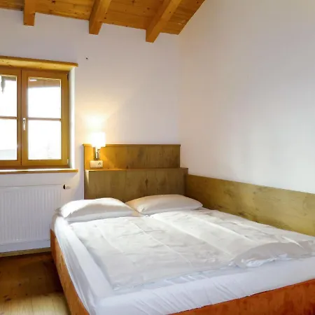 Holiday Maiergschwendt By Interhome Prázdninový dům *