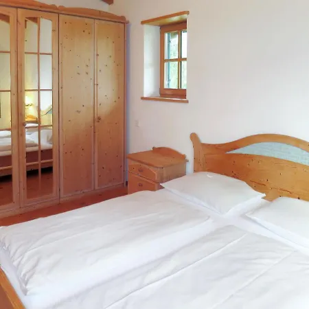 Prázdninový dům Holiday Maiergschwendt By Interhome Ruhpolding