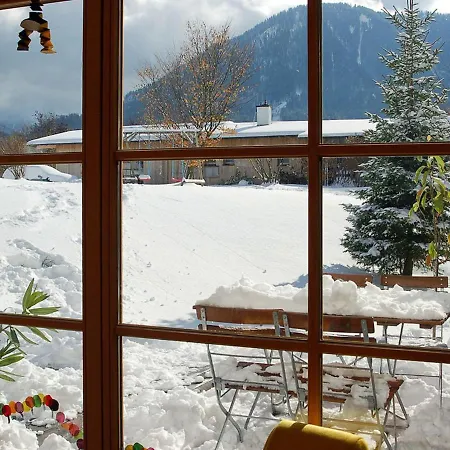 Holiday Maiergschwendt By Interhome * Ruhpolding
