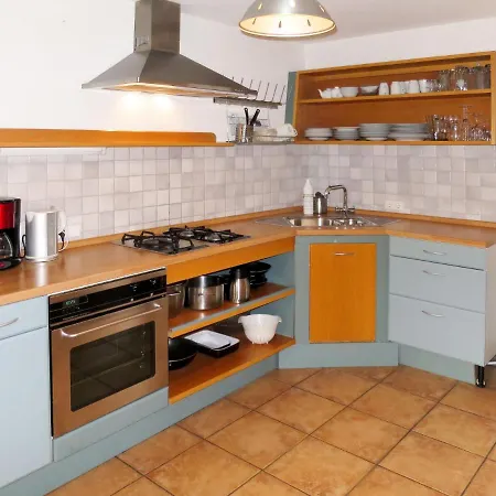 Holiday Maiergschwendt By Interhome *