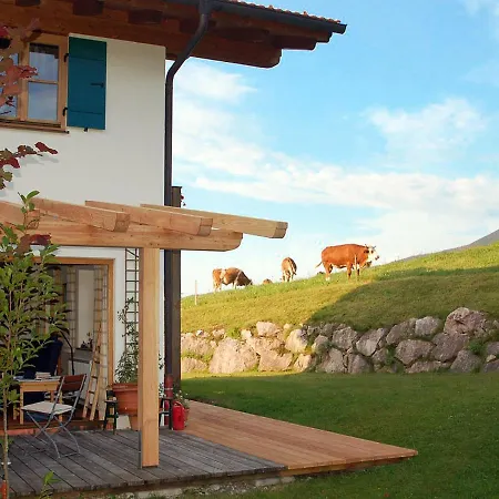 Holiday Maiergschwendt By Interhome