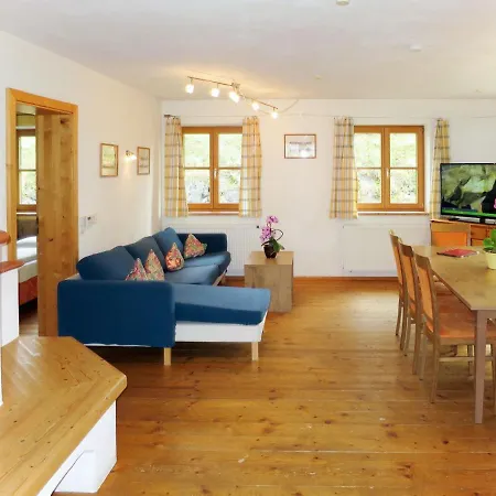 Holiday Maiergschwendt By Interhome Ruhpolding
